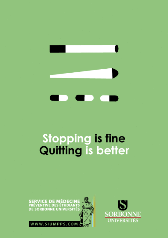 Addiction - FINPRET Festival for the Preventative Healthcare of Students