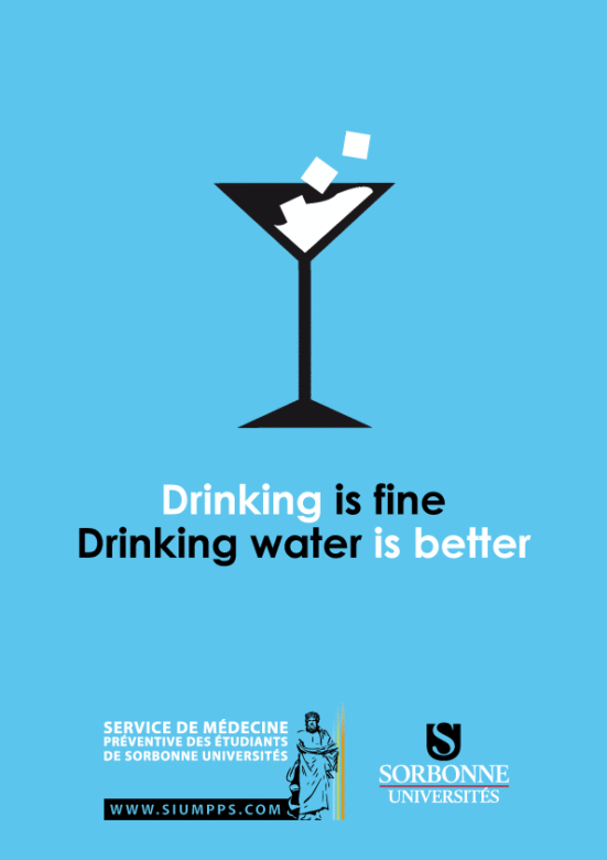 Alcohol - FINPRET Festival for the Preventative Healthcare of Students