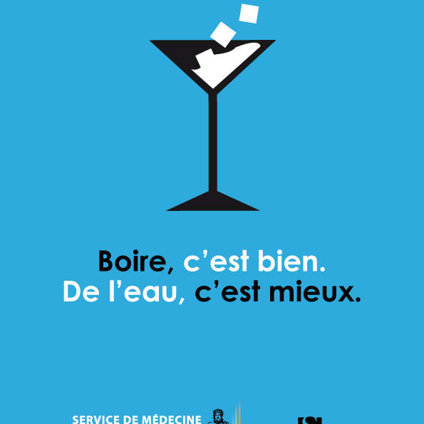 Alcool Alcool - FESTIVAL FINPRET concours prévention santé des étudiants