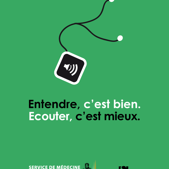 Audition Audition - FESTIVAL FINPRET concours prévention santé des étudiants