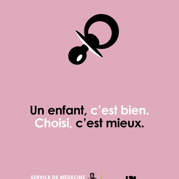 Contraception Contraception - FESTIVAL FINPRET concours prévention santé des étudiants