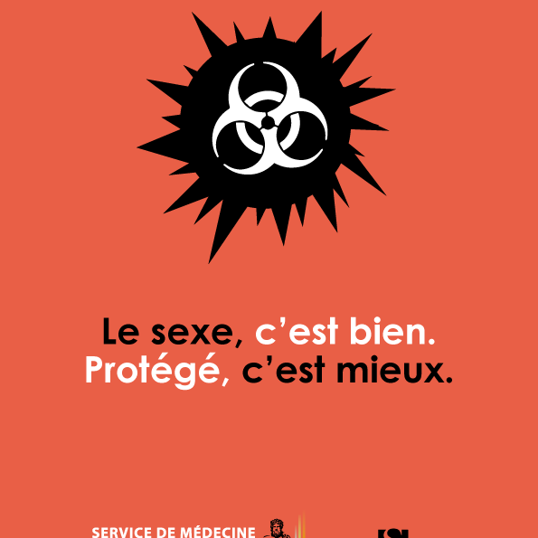 IST-VIH IST-VIH - FESTIVAL FINPRET concours prévention santé des étudiants