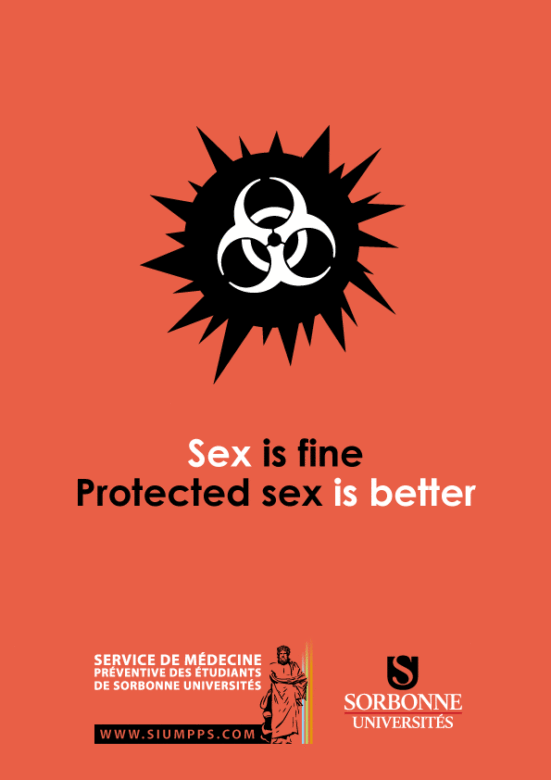 STD-STI - FINPRET Festival for the Preventative Healthcare of Students