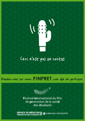 Ceci n'est pas un cactus