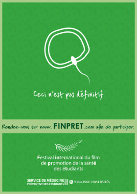 Ceci n'est pas un définitif