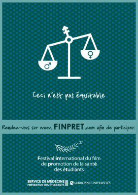 Ceci n'est pas un équitable