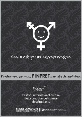 Ceci n'est pas un extraterrestre