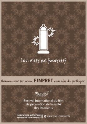 Ceci n'est pas un facultatif