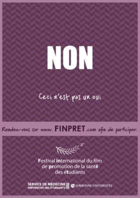 Ceci n'est pas un non